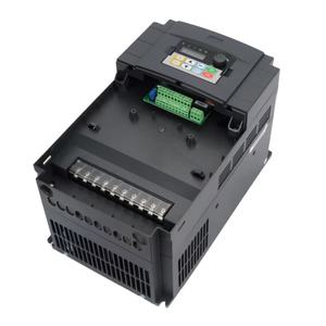 Nuevos Variadores de Frecuencia (VFD) Originales de CA Trifásicos 4KW 380V para Soldadura por Puntos y Accionamiento de Motor, En Stock - Product Image 4