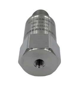 Transmetteur de vibrations VBS110A - Product Image 1