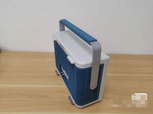 Tektronix MDO34 500 MHz, 4 canales, 2,5 GS/s Usado - Product Image 3