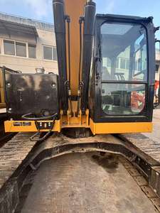 รถขุดมือสอง CAT 310 สภาพดี ราคาถูก ประสิทธิภาพเยี่ยม รถขุดมือสอง CAT ขาย - Product Image 5