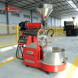 <span class=keywords><strong>Tostadora</strong></span> <span class=keywords><strong>de</strong></span> <span class=keywords><strong>Café</strong></span> Comercial a Gas y Eléctrica, <span class=keywords><strong>Tostadora</strong></span> <span class=keywords><strong>de</strong></span> <span class=keywords><strong>Café</strong></span> <span class=keywords><strong>de</strong></span> 3 kg, 5 kg, 6 kg, 10 kg, 12 kg, 15 kg, 20 kg, 30 kg, Máquina para Tostar <span class=keywords><strong>Café</strong></span> - Product Image 4
