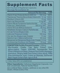 Entrega Rápida, Suministro OEM, Etiqueta Privada OEM/ODM, Suplemento para <span class=keywords><strong>la</strong></span> <span class=keywords><strong>Concepción</strong></span>, Vitaminas para Mujeres, Equilibrio <span class=keywords><strong>de</strong></span> <span class=keywords><strong>la</strong></span> Circulación, Cápsulas Consistentes - Product Image 2