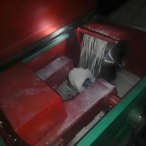 เครื่องหั่นแบบหมุนหลายใบมีดอัตโนมัติใช้สำหรับการแปรรูปอัญมณีประเภทต่างๆโดยเฉพาะ - Product Image 4