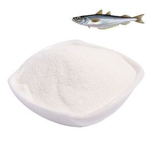 Boisson en poudre de collagène de peau de poisson de haute qualité à vendre - Product Image 3