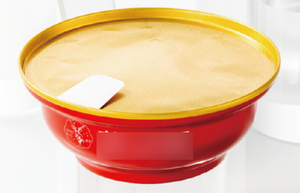 Boîte de conserve en forme de bol imprimée de 200g pour la soupe nutritionnelle instantanée - Product Image 3