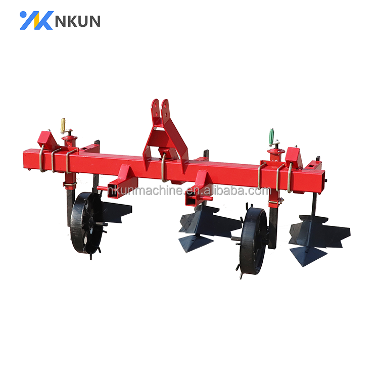 Agriculture Tractor 3 Point Subsoiler and Deep Ripper