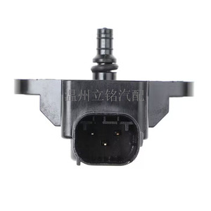A0051535028 เซ็นเซอร์วัดแรงดันอากาศแบบเกลียวติดตั้งแบบ Piezoresistive สำหรับรถยนต์เมอร์เซเดสเบนซ์ S Class M272 M273CL CLK ML - Product Image 3
