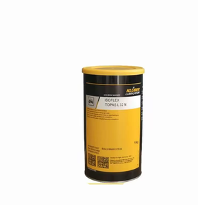 กาว kluberbeta VR 67-3500 ISO VG 15 - Product Image 3