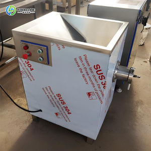 เครื่องผลิตลูกชิ้นหมูและ<span class=keywords><strong>ลูกชิ้น</strong></span>ไฟฟ้าเกรดอุตสาหกรรม - Product Image 4