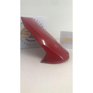 Parafango Posteriore Rosso per Yamaha R1 2002 2003, Ricambio Moto - Product Image 6