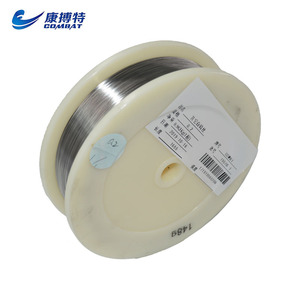 Bán Dây Vonfram Nguyên Chất <span class=keywords><strong>0</strong></span>.<span class=keywords><strong>2Mm</strong></span> Màu Trắng - Product Image 2