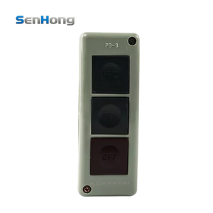Toshiba PB-3 Thiết Kế Hiện Đại Thang Máy Đẩy Nút Chuyển Đổi Senao Thay Thế Cho Khách Sạn Thang Máy Hộp Điều Khiển - Product Image 2