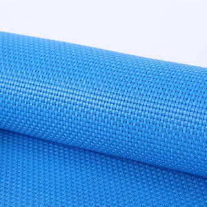 Tissu personnalisé tapis de <span class=keywords><strong>trampoline</strong></span> tissu <span class=keywords><strong>15</strong></span> <span class=keywords><strong>pieds</strong></span> 11 pi <span class=keywords><strong>trampoline</strong></span> tapis polypropylène 100% avec 90 anneaux - Product Image 5
