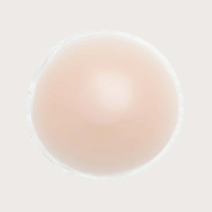 シリコーンブラセクシーな接着剤女性用防水乳首カバーアクセサリーを刺激する - Product Image 3