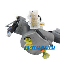 BAYO NUEVO JUEGO DE INTERRUPTOR DE ENCENDIDO BONGO 97-01 0K60A-09-010 para KIA BONGO