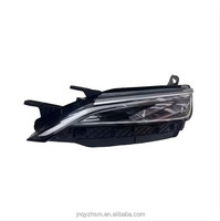 Nuevo Conjunto de Faros Delanteros para BYD Song L EV con Bombilla H1 de 12V