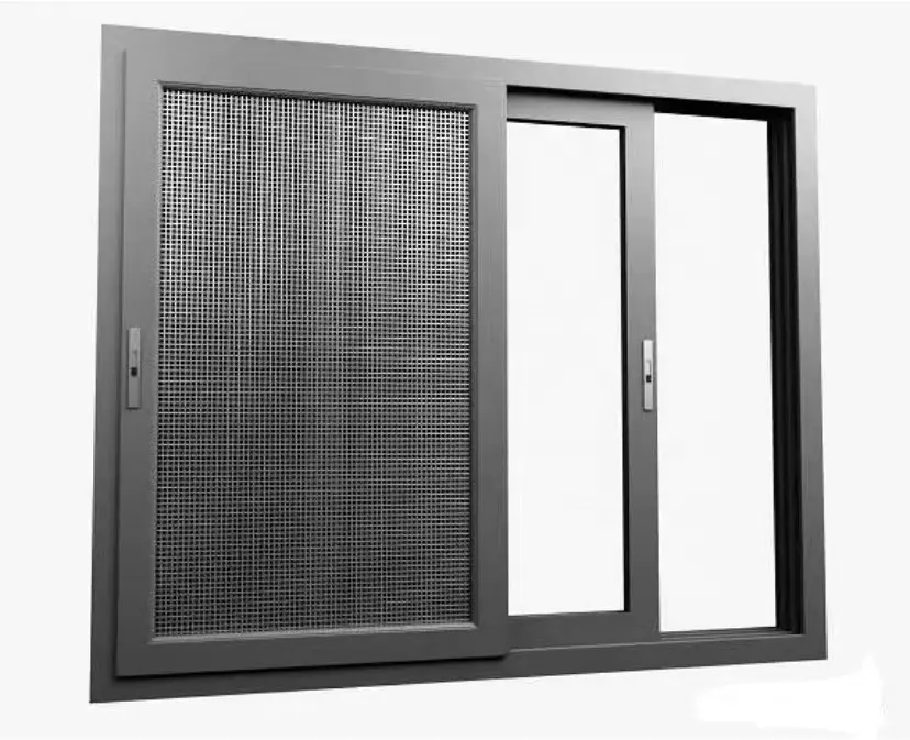 नए उत्पादों के थोक मूल्य नवीनतम डिजाइन खिड़कियां और दरवाजे चीन आपूर्तिकर्ता एल्यूमीनियम फिसलने खिड़की