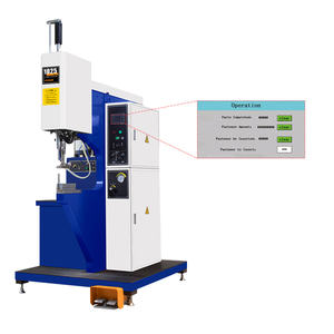 1025 प्लस Leakproof गिनती ऑटो खिला प्रविष्टि मशीन - Product Image 2