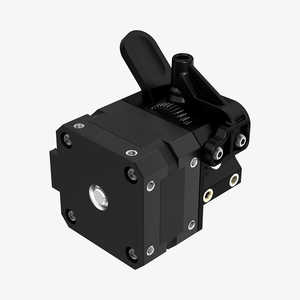 Imprimante 3D <span class=keywords><strong>Ender5</strong></span> Max, neuve, haute vitesse et performances fiables, silencieuse, plastique ABS, garantie 1 an, grande taille 40*40*40 cm - Product Image 6