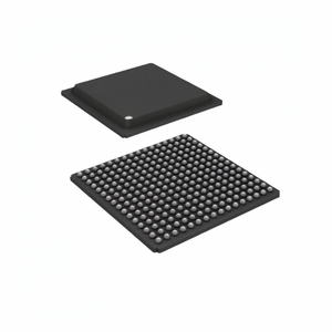 Componentes Electrónicos Originales, Circuito Integrado FPGA CERTUS NX Q100 256BGA LFD2NX-40-7BG256A 256 LFBGA Integrado - Product Image 1