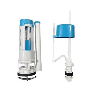 Válvulas de Doble Descarga para Inodoro, <span class=keywords><strong>Mecanismo</strong></span> de <span class=keywords><strong>Cisterna</strong></span>, Ahorro de Agua, Diseño Moderno para Oficinas, Baños de Hoteles, <span class=keywords><strong>Precio</strong></span> Bajo - Product Image 2
