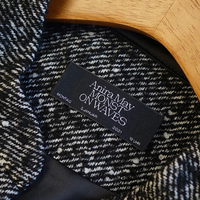 Étiquette en tissu pour vêtements, conception professionnelle, production, personnalisation, petites séries, marque, protection de l'environnement, lavage à l'eau