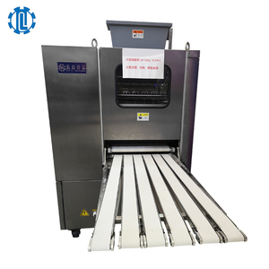 Equipo para Panadería, Divisora <span class=keywords><strong>de</strong></span> Masa AMF Sottoriva WP Trima Redondeadora Queenly-30 en Venta - Product Image 2