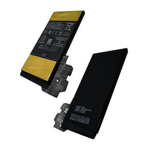 Direkt vom Hersteller: Echte Kapazität Standard-Akku für Google Pixel 8 GS35E Handy-Akku für Google Pixel 7/6/5/4/3/2 - Product Image 3