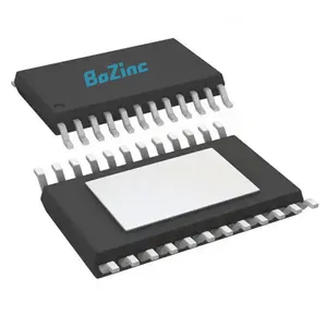 Electronic Component Chip ICBOM Quote TPS7B4253QPWPRQ1 Regulator TPS7B7253 7B4253Q Linear and Low Voltage Drop (LDO)