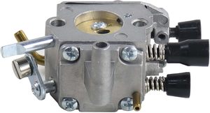 คาร์บูเรเตอร์ FS120สำหรับ stihl <span class=keywords><strong>FS120R</strong></span> FS250R FS200 FS250 FS300 FS350 FR350 FR450 FR480สตริง Trimmer 4134 120 0653, 4134 120 0603 - Product Image 5