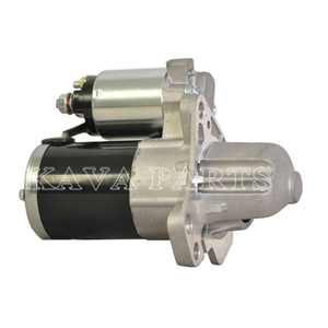 มอเตอร์สตาร์ทอัตโนมัติ12V สำหรับ <span class=keywords><strong>Saab</strong></span> 230Hp, 250Hp,276Hp 55353669 55563538 - Product Image 1