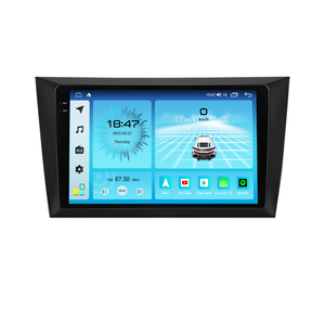 MEKEDE M6 PRO sistema audio multimediale per auto Android 12 QLED per VW <span class=keywords><strong>Volkswagen</strong></span> <span class=keywords><strong>Golf</strong></span> 6 <span class=keywords><strong>2008</strong></span> 2016 - Product Image 1