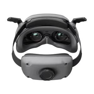 Lunettes de protection en EVA Integra Private Mold pour Avata 2 <span class=keywords><strong>Mini</strong></span> 4 <span class=keywords><strong>Pro</strong></span> & Air <span class=keywords><strong>3</strong></span> <span class=keywords><strong>VR</strong></span> - Accessoires pour drones - En stock maintenant - Product Image 3