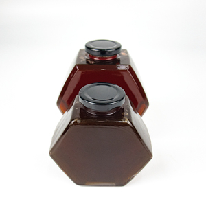 Miel de <span class=keywords><strong>Semilla</strong></span> Negra 100% Pura - Product Image 5