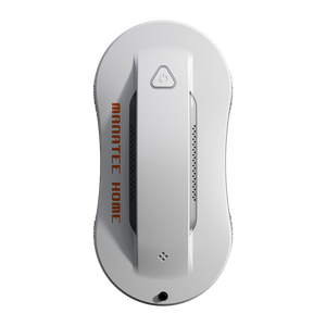 Addotron tùy chỉnh thông minh Điện cửa sổ chất tẩy rửa tiếng ồn thấp Robot thiết bị hộ gia đình tự động tự làm sạch chân không Robot Máy - Product Image 4