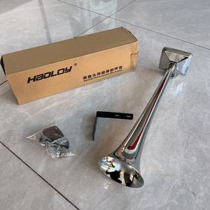 Tromba ad Aria di Alta Qualità per Carrozzeria di <span class=keywords><strong>Camion</strong></span> <span class=keywords><strong>Scania</strong></span>, <span class=keywords><strong>Ricambi</strong></span> per Mezzi Pesanti - Product Image 5