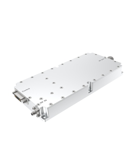 2700~2900mhz 300w โมดูลเครื่องขยายสัญญาณพัลส์ RF และระบบส่งสัญญาณวิทยุ Fm Vhf& Ism ระบบความถี่ Df Ntpa-27002900-p53 2700- - Product Image 1