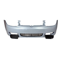 Kit carrosserie de haute qualité pour Volkswagen Golf 4 2002-2005 jusqu'à R32, nouveau pare-chocs avant et arrière, mise à niveau style R32