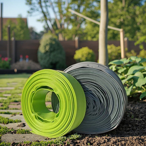 Sistema de Riego Agrícola LASO, Tubería de Fibra de TPU, Ligera, Fácil de Instalar, Resistente a la Sequía, Uso Eficiente del Agua, Corte Disponible - Product Image 1