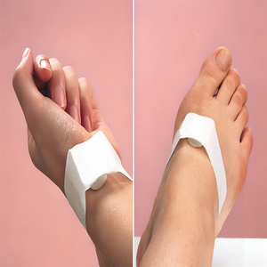 Pansement adhésif <span class=keywords><strong>de</strong></span> compression pour hémostase <span class=keywords><strong>de</strong></span> l'artère radiale, pour accès transradial en procédures cardiaques - Product Image 1