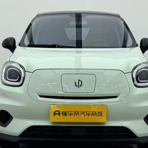 Modèle Zero Run Leapmotor T03 2025 403 Comfort Edition Année de production décembre 2024 Kilomètres 8000 Volant à gauche - Product Image 1