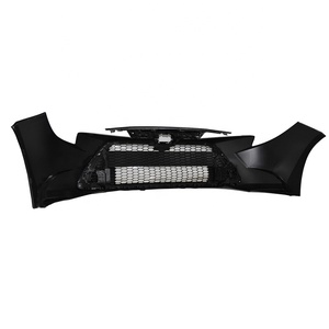 Pièces détachées automobiles Assemblage de pare-chocs avant noir style USA pour Toyota Corolla <span class=keywords><strong>SE</strong></span> <span class=keywords><strong>2020</strong></span> - Product Image 5