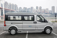 Nuevo Minibús DONGFENG en Oferta, Microvan de Gasolina, Transmisión Manual, Volante a la Izquierda, Menos de 15 Asientos, Emisión Euro 3-5, Motor de 112HP