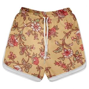 Shorts Deportivos de Playa para Hombre, Personalizados, para Gimnasio y Entrenamiento, de Secado Rápido, con Bolsillos, para Fisicoculturismo y Competencia - Product Image 1