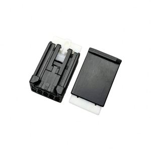 Original JST rubber shell wire to board wire to wire PNIRR-04VF-E One Stop BOM Table and Order Matching - Product Image 6