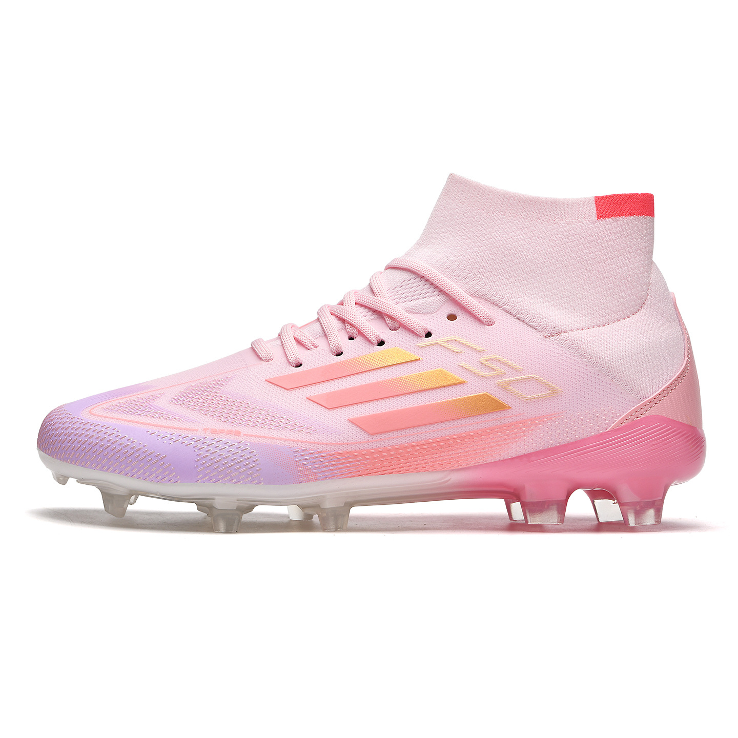 T33 pointe rose