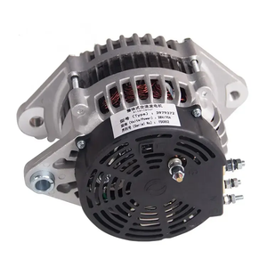 1001752070 pièces de rechange moteur air Turbine générateur usine pour chargeuse sur pneus - Product Image 6