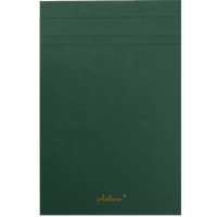 Bloc-notes personnalisé et écologique détachable bloc-notes personnalisé bloc-notes A5 en papier avec pages vierges lignées