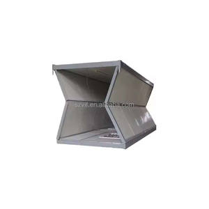 Les Domotique casa a 2 piani per il supermercato edificio per uffici scuola soggiorno uso cucina - Product Image 6