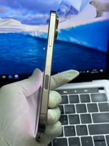 Wholesale Unlocked <strong>iPhone</strong> 16 <strong>Pro</strong> <strong>Max</strong> <strong>256GB</strong> Desert Titanium Original Smartphone Factory Price A18 <strong>Pro</strong> 5G Supplier Bulk Stock - Product Image 5